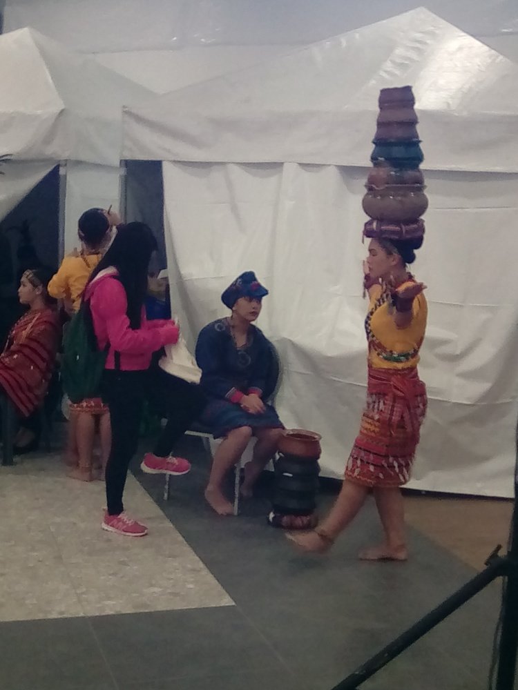 Фотография автора Bernardo Calalo Garcia