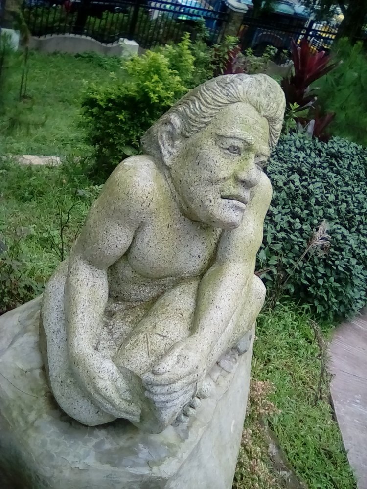 Фотография автора Bernardo Calalo Garcia