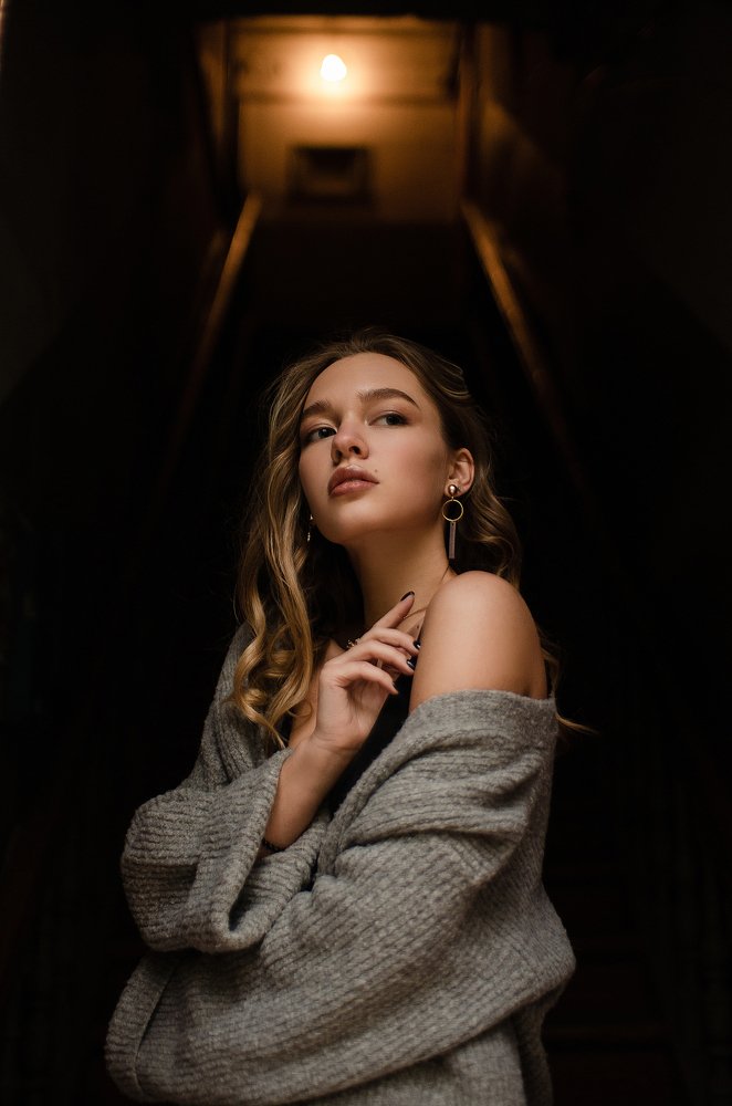 Photograph by Ната Мурашко