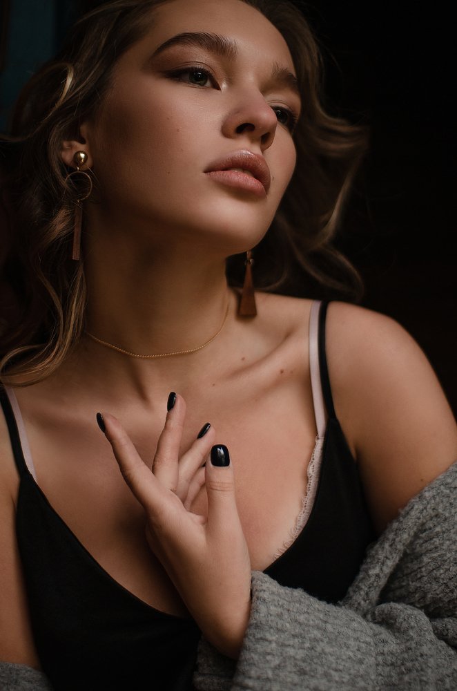 Photograph by Ната Мурашко