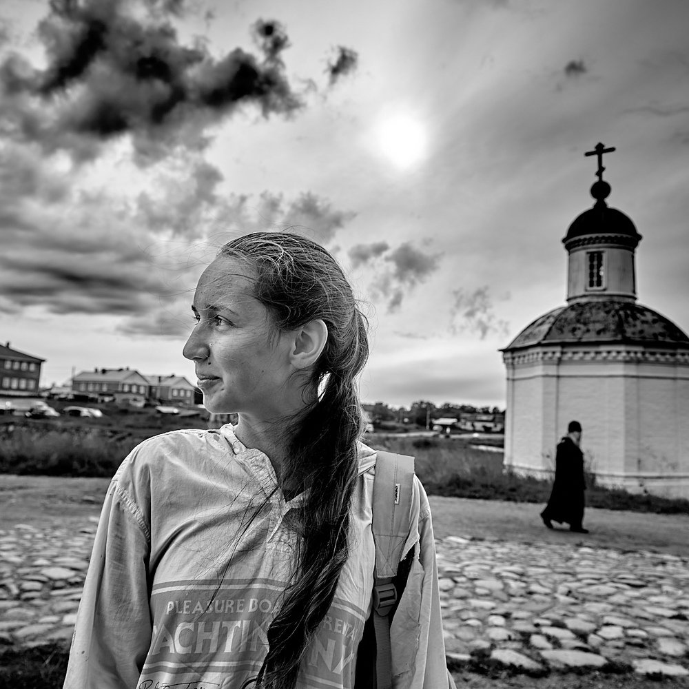 Photograph by Александр Антонов