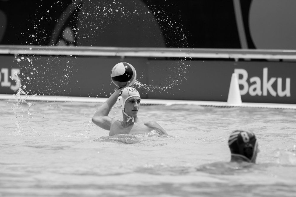 Photograph by Rashad Mehdiyev