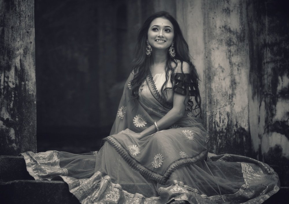 Photograph by Abhijit Shil