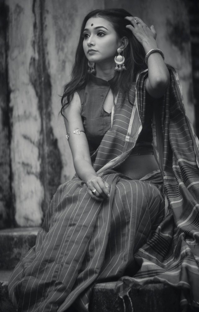 Photograph by Abhijit Shil