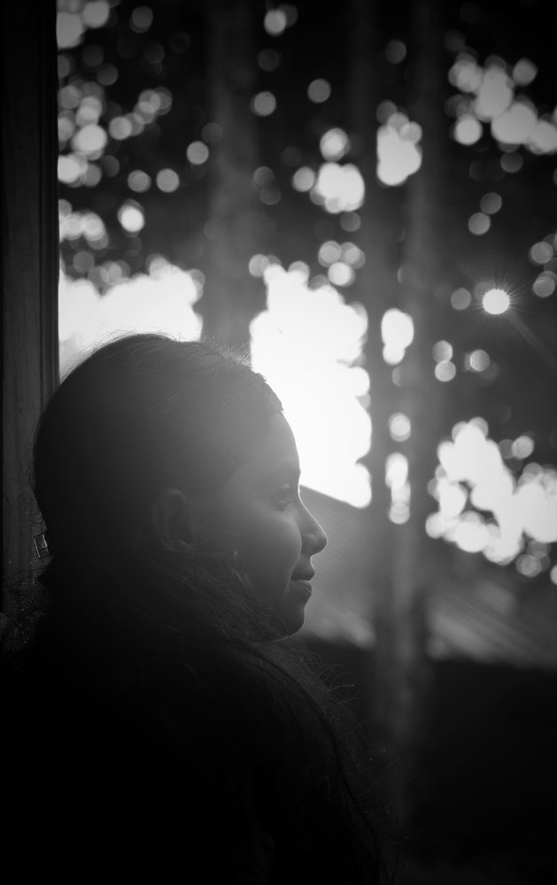 Photograph by Abhijit Shil