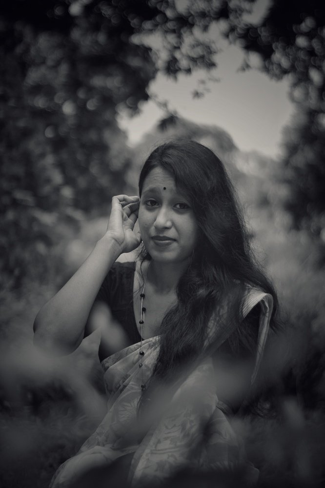 Photograph by Abhijit Shil