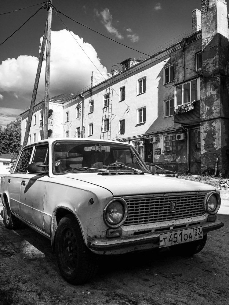 Photograph by Алексей Попов