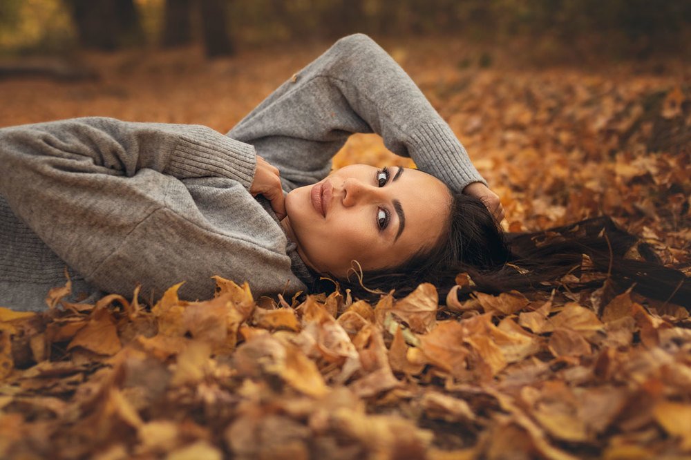 Photograph by Елена Новикова