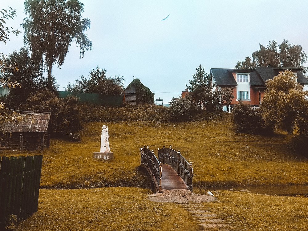 Фотография автора Люкманова Наталия