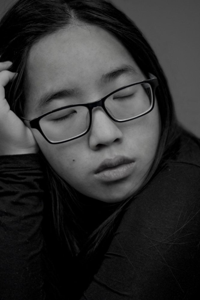 Photograph by Quynh Dinh