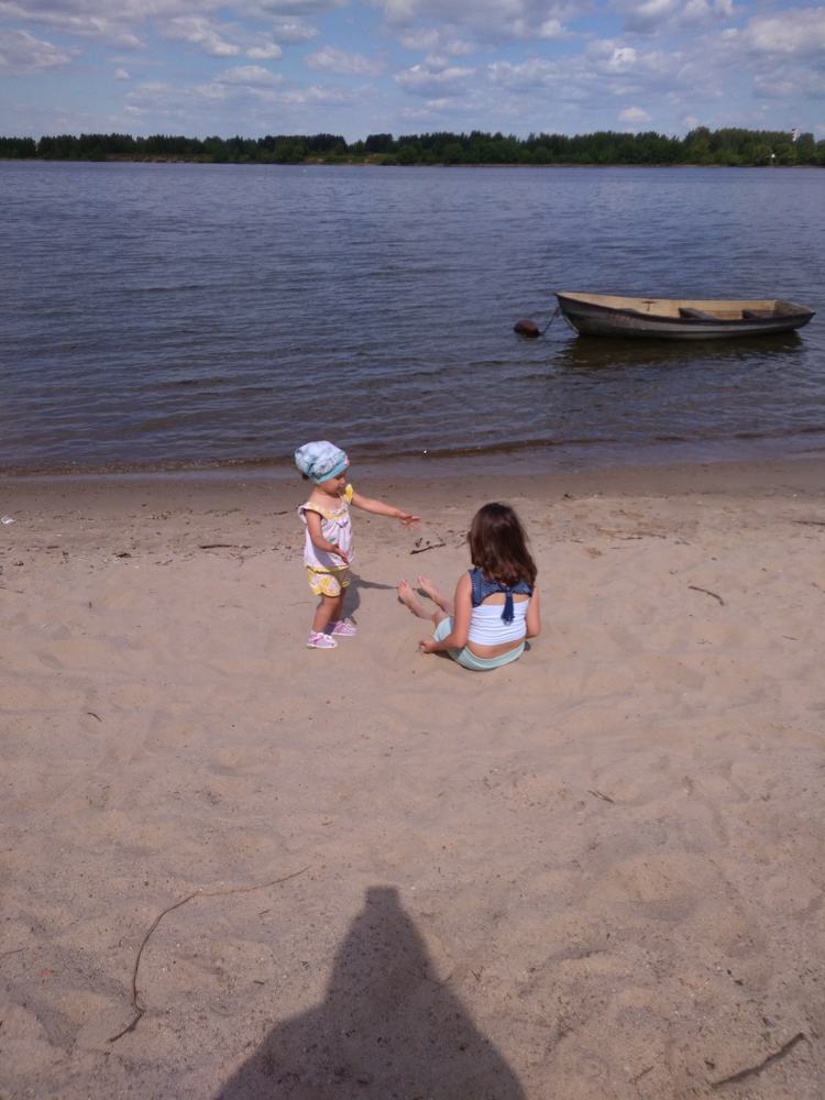 Photograph by Юлия Зеленева