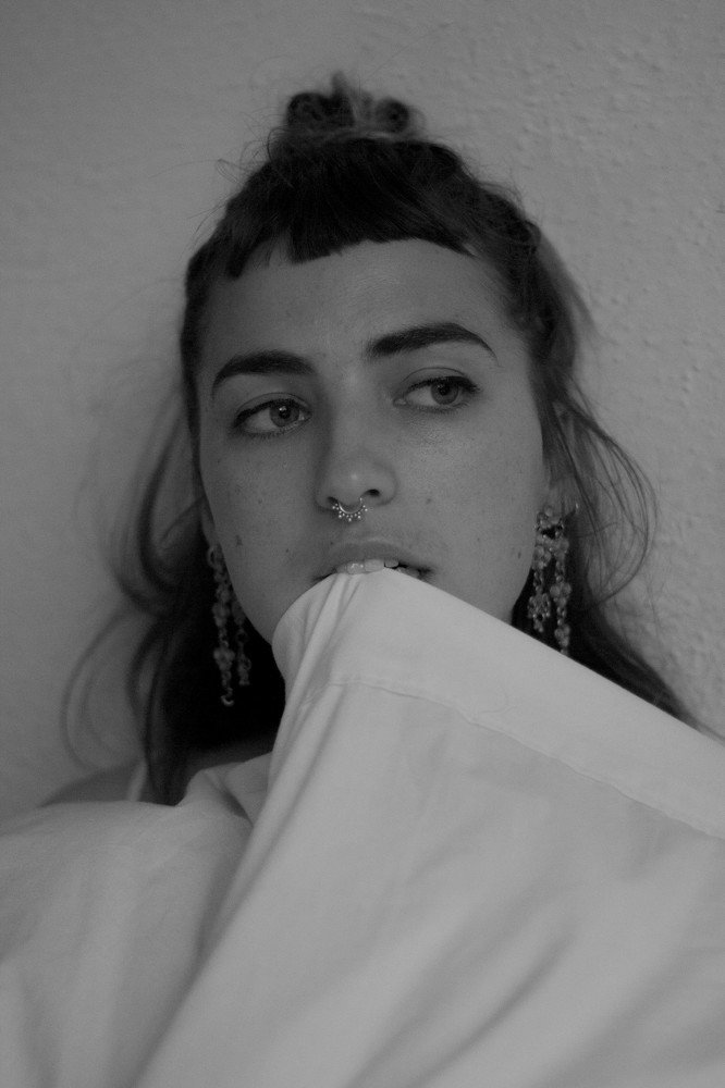 Photograph by Quynh Dinh