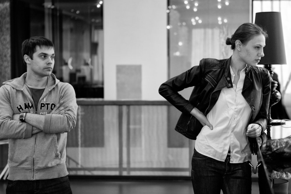 Photograph by Евкин Сергей