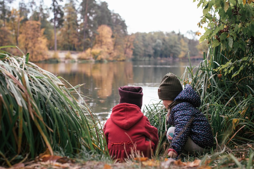 Photograph by Светлана Барановская