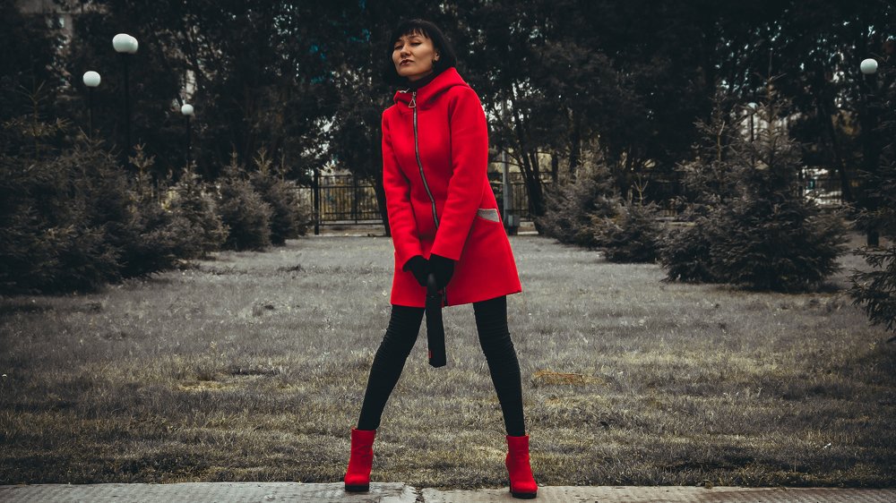 Photograph by Алексей Иванов