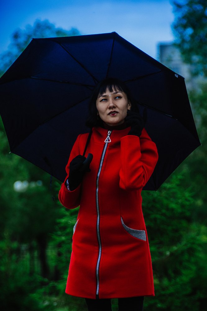 Photograph by Алексей Иванов