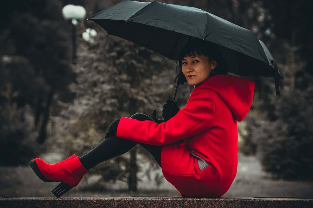 Photograph by Алексей Иванов