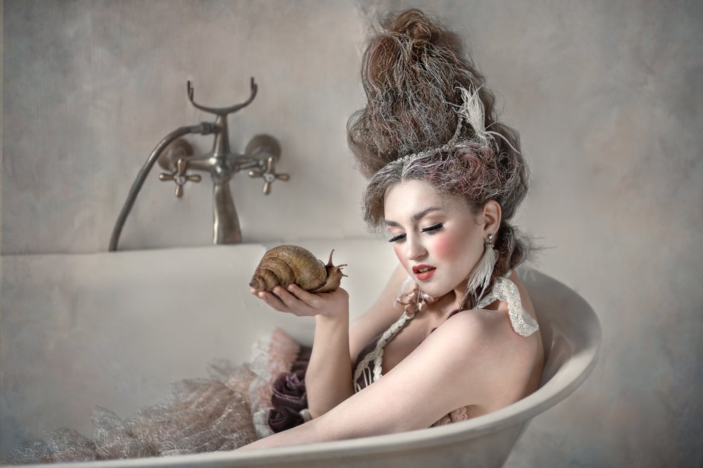 Photograph by Ольга Краснова