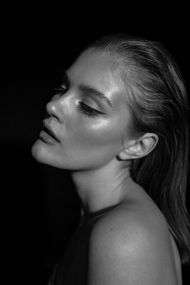 Photograph by Александра Леготина