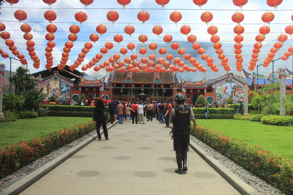 Photograph by Baraya Rocky