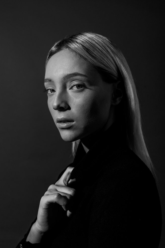 Photograph by Александра Леготина