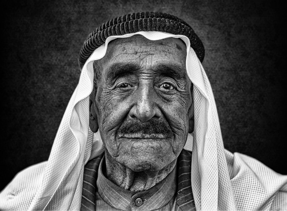 Photograph by Morteza Hekmat Maram