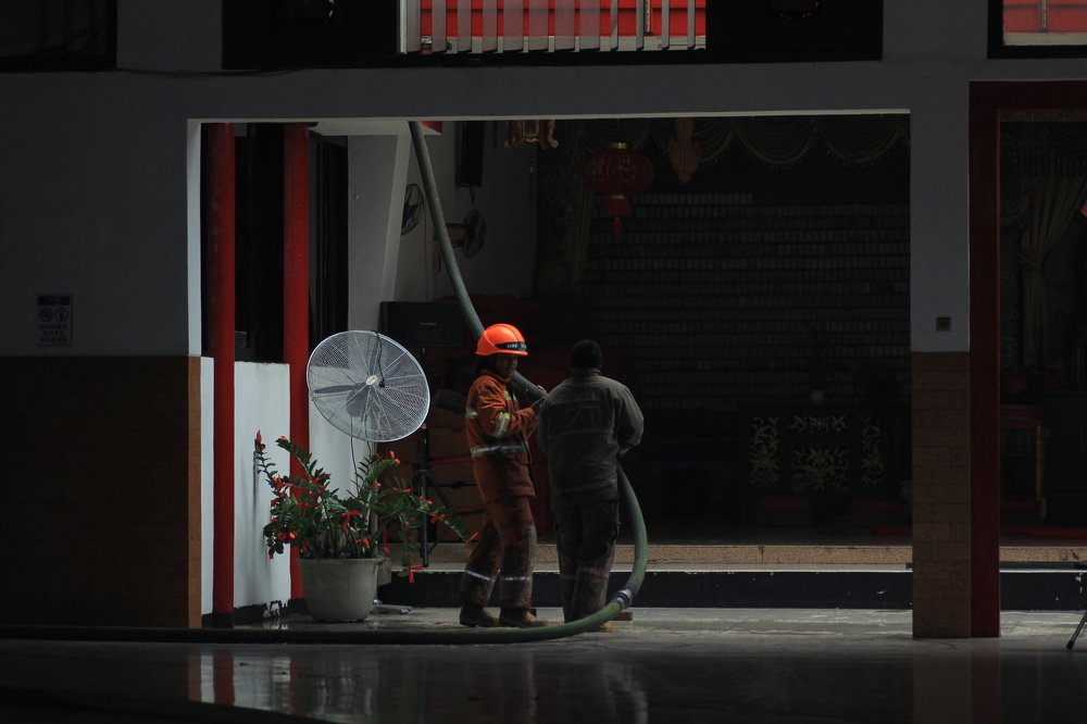 Photograph by Baraya Rocky