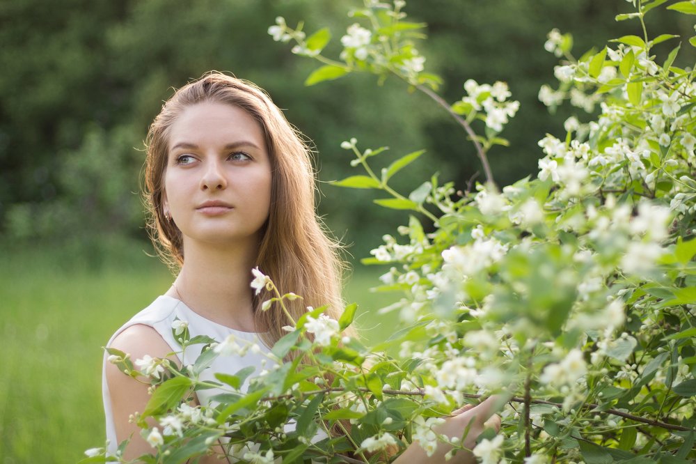 Photograph by Marina Belousova