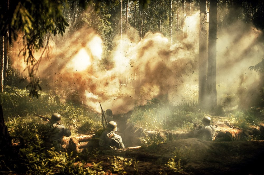 Photograph by Рут Андрей