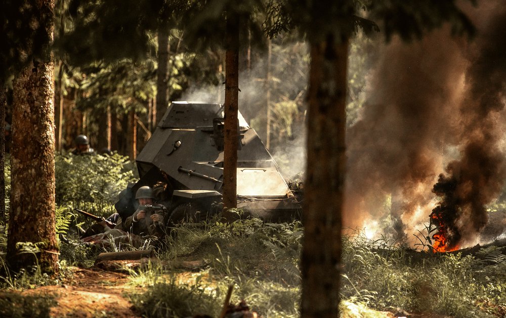 Photograph by Рут Андрей