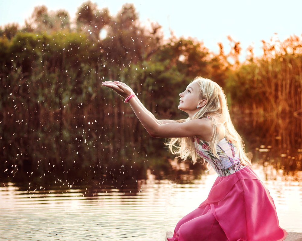 Photograph by Наталья Мещерякова