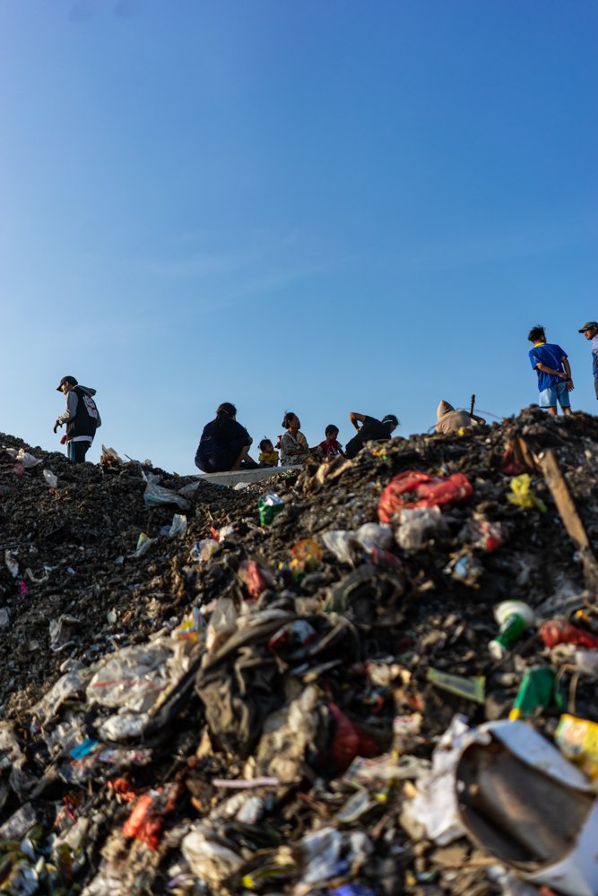 Photograph by Arif Muhammad Riyan