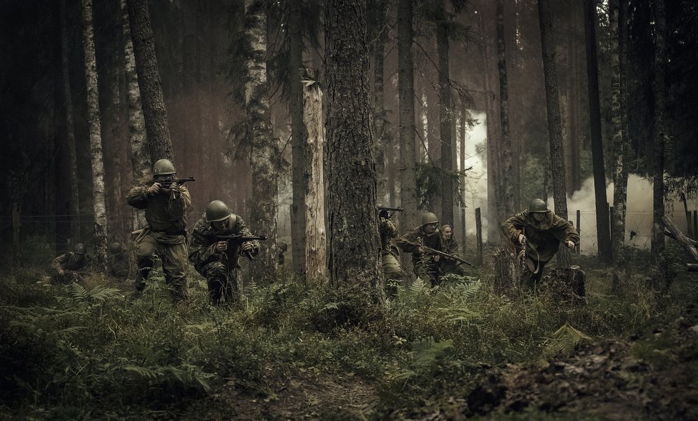 Photograph by Рут Андрей