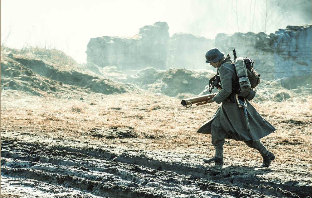 Photograph by Рут Андрей