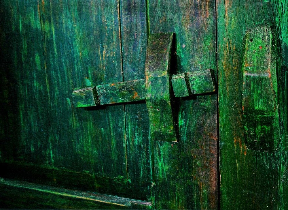 Photograph by Александр Романов