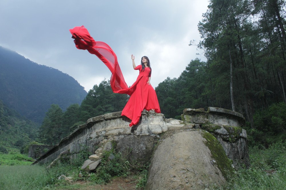 Photograph by Baraya Rocky