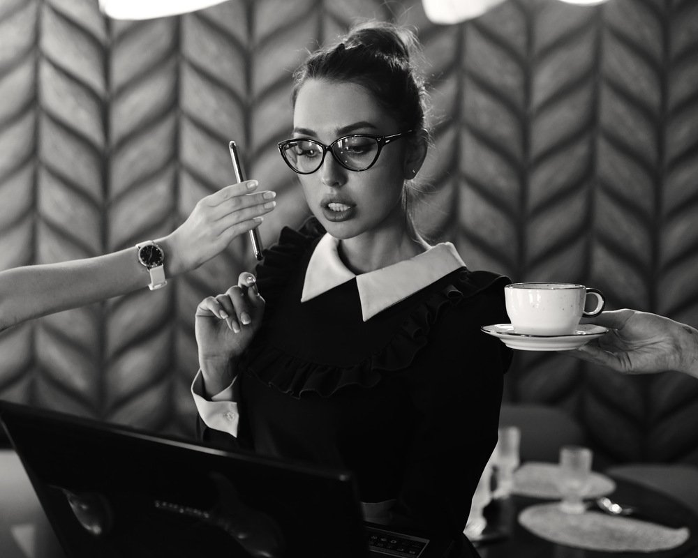 Photograph by Gene Oryx