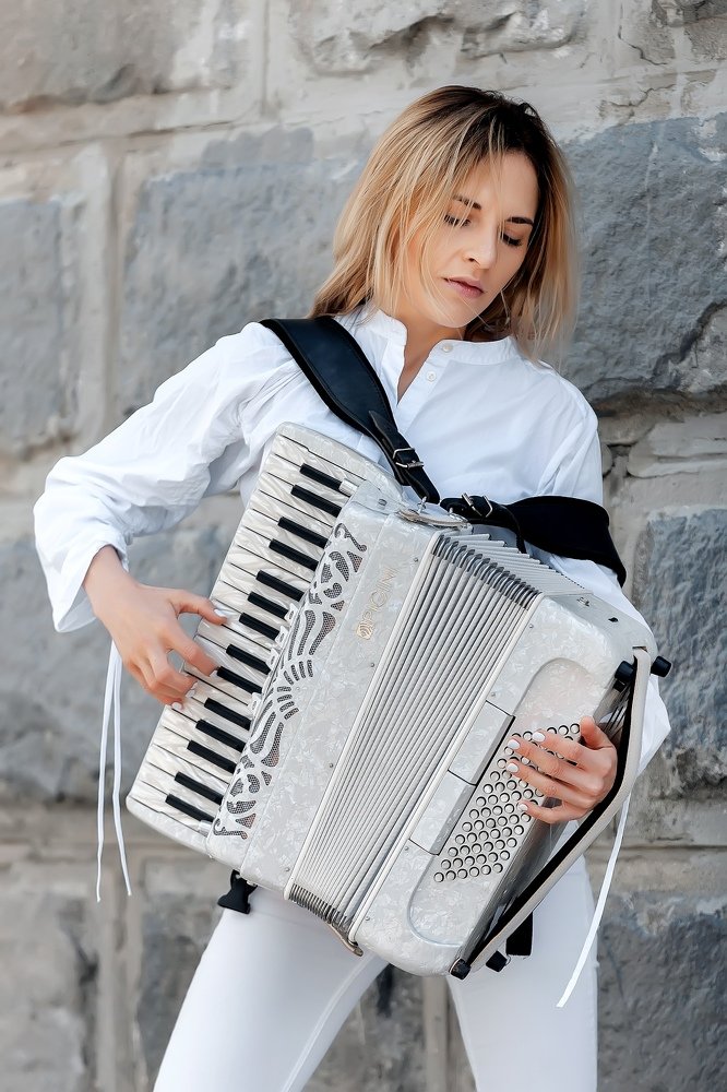 Photograph by Владимир Салапонов