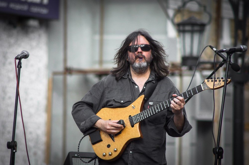 Photograph by Владимир Салапонов