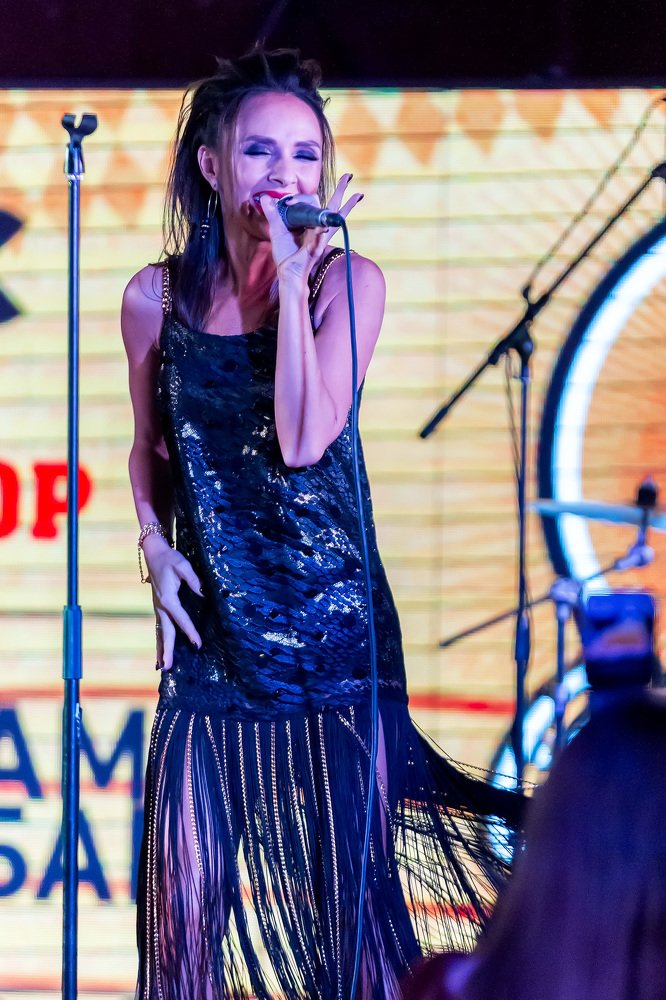 Photograph by Владимир Салапонов