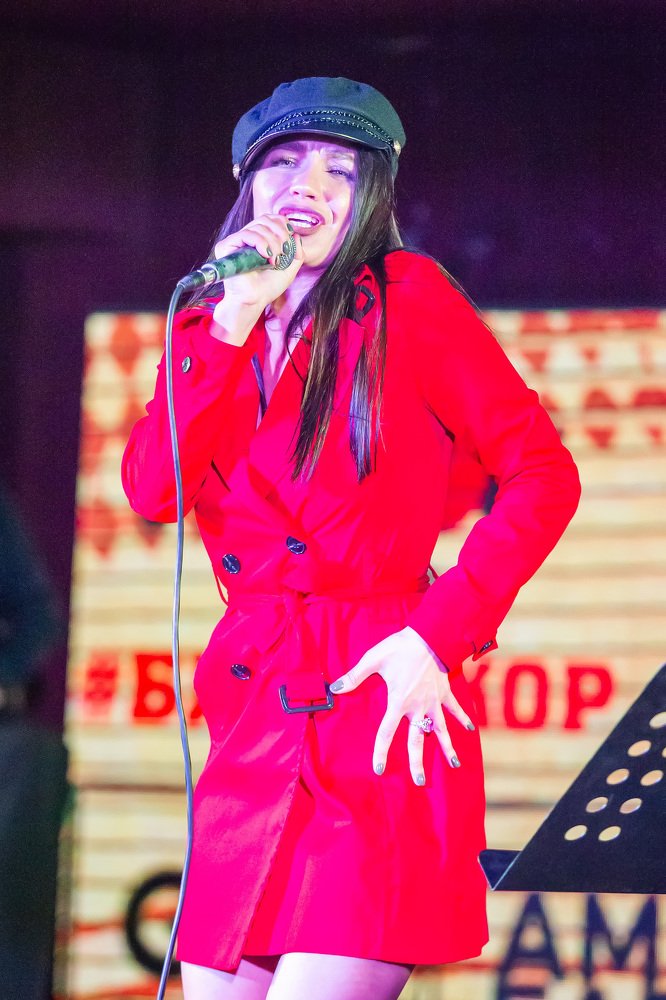 Photograph by Владимир Салапонов