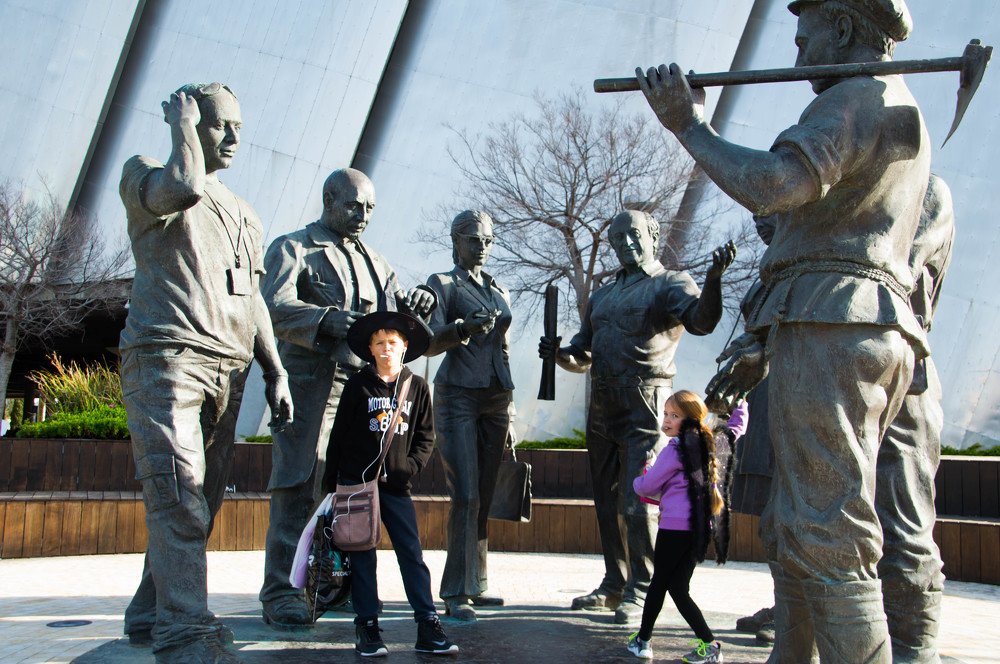 Фотография автора Нелли Хохлова