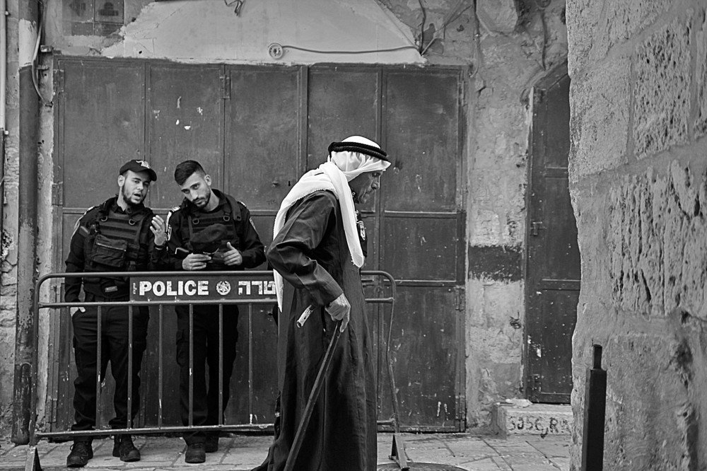 Photograph by Debbie Strauss