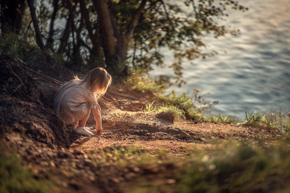 Фотография автора Наталья Тагай