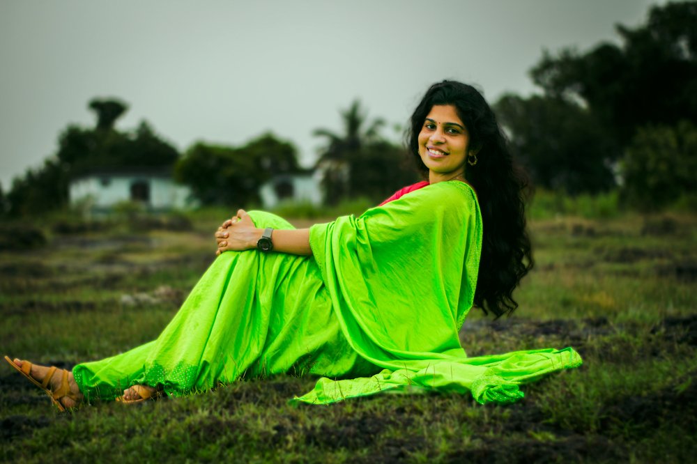 Photograph by Mithun Narayanan
