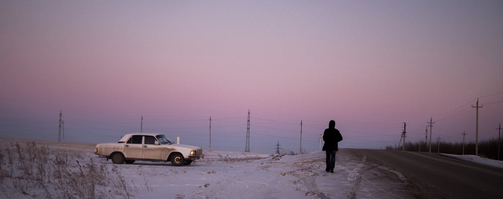 Photograph by Алексей Музалевский