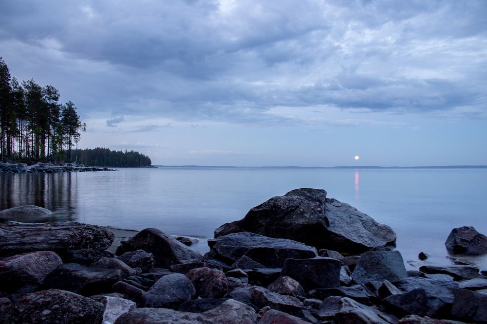 Photograph by Leonid Ivanovskij