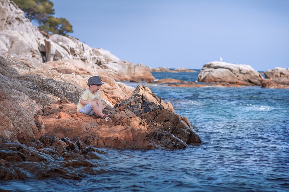 Photograph by Malgorzata Pomietlo