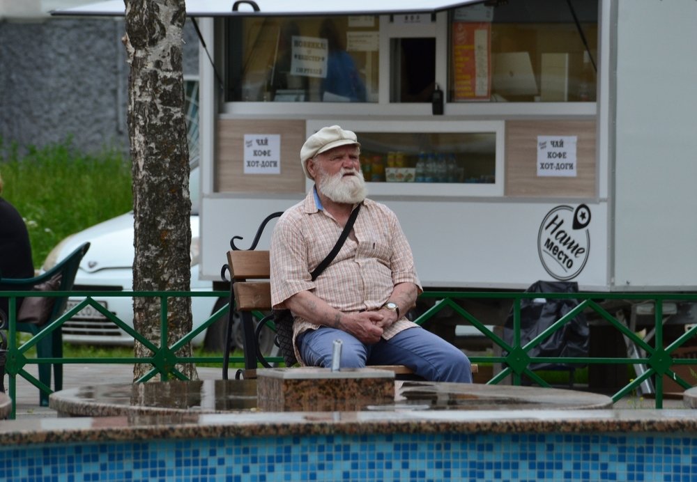 Photograph by Владислав Завальнюк