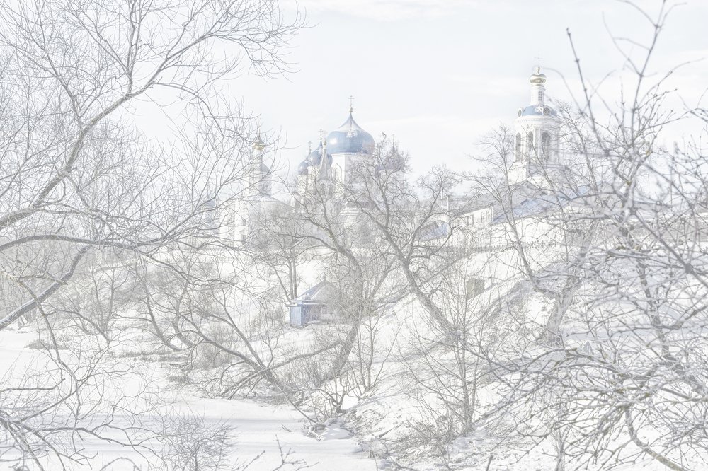 Photograph by Сергей Сальников